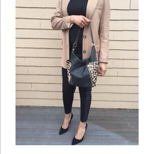 Jaclyn smith handbag